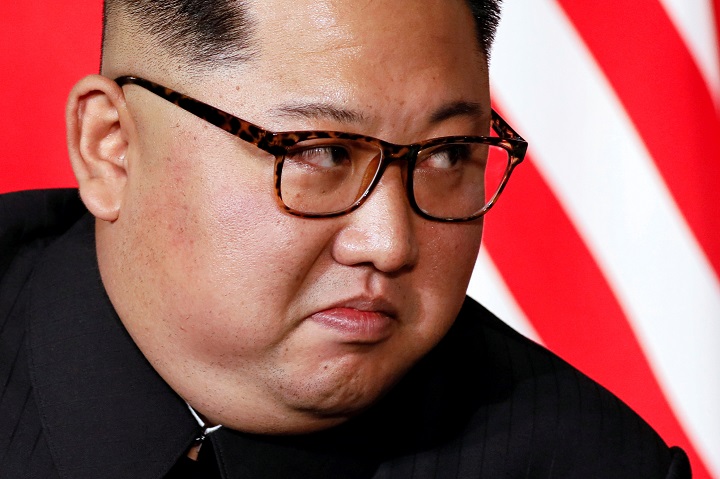 金正恩は非核化するしかない ニューズウィーク日本版 オフィシャルサイト