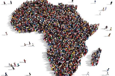 人口爆発 アフリカ人からの 反論 ニューズウィーク日本版 オフィシャルサイト