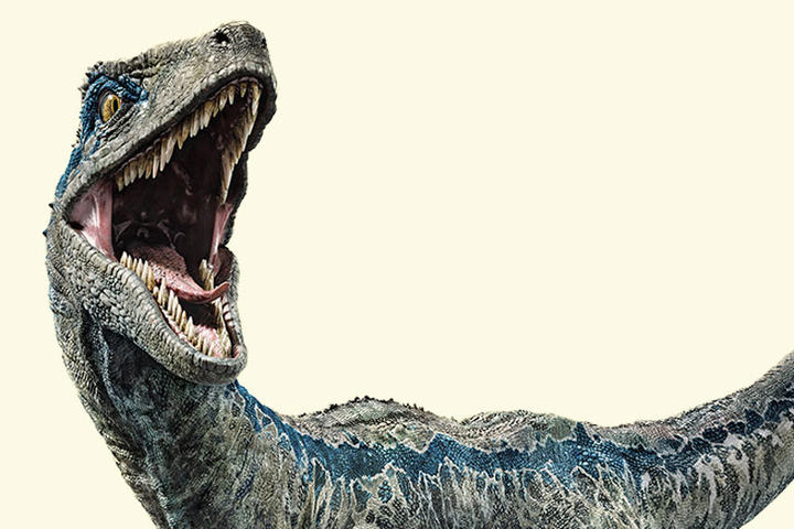ハイブリッドな恐竜もいる 怖くて愛すべき恐竜図鑑 カルチャー 最新記事 ニューズウィーク日本版 オフィシャルサイト