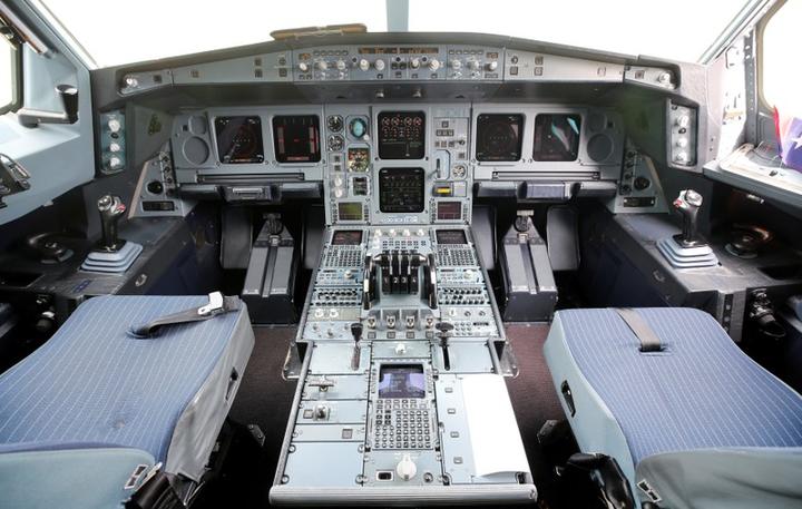 航空機コックピット改革 人材難にai進化で パイロット1人制 議論に ワールド 最新記事 ニューズウィーク日本版 オフィシャルサイト