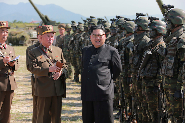 トランプ政権の米空軍が 金正恩暗殺 秘密訓練 ウッドワード暴露本 ニューズウィーク日本版 オフィシャルサイト トランプ政権の米空軍が 金正恩暗殺 秘密訓練 ウッドワード暴露本 ニューズウィーク日本版 オフィシャルサイト