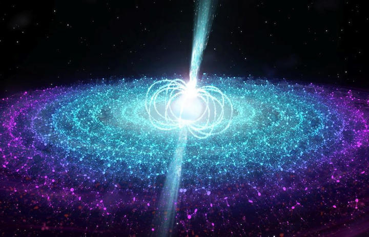 理論上 ありえない星 見つかる 中性子星の強い磁場を突破するジェットを観測 ニューズウィーク日本版 オフィシャルサイト 理論上 ありえない星 見つかる 中性子星の強い磁場を突破するジェットを観測 ニューズウィーク日本版 オフィシャルサイト
