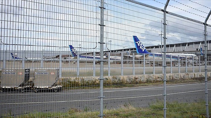 関西空港 露呈した巨大欠点 国際空港 として最悪レベルの情報発信 ニューズウィーク日本版 オフィシャルサイト 関西空港 露呈した巨大欠点 国際空港 として最悪レベルの情報発信 ニューズウィーク日本版 オフィシャルサイト