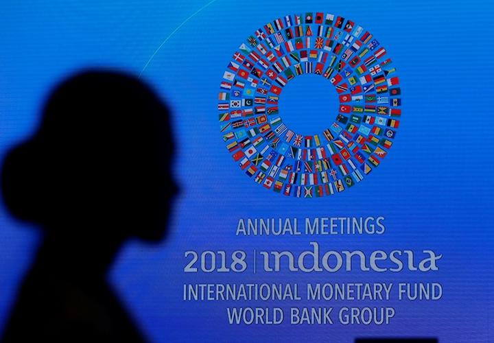 色あせる中国 一帯一路 Imf 世界銀行の総会で批判の矢面に ワールド 最新記事 ニューズウィーク日本版 オフィシャルサイト 色あせる中国 一帯一路 Imf 世界銀行の総会で批判の矢面に ワールド 最新記事 ニューズウィーク日本版 オフィシャルサイト