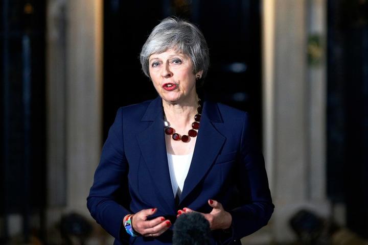 英政府 臨時閣議でeu離脱協定案を承認 議会可決は不透明 ニューズウィーク日本版 オフィシャルサイト