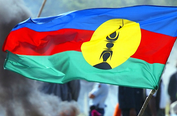 ニューカレドニアの住民投票、フランスからの独立を否決｜ニューズウィーク日本版 オフィシャルサイト