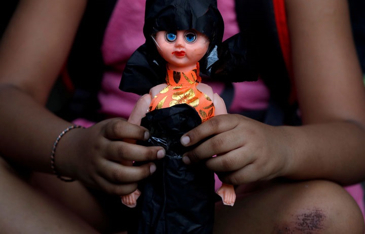 病院の集中治療室にいた4歳の少女を5人で集団レイプ ワールド 最新記事 ニューズウィーク日本版 オフィシャルサイト 病院の集中治療室にいた4歳の少女を5人で集団レイプ ワールド 最新記事 ニューズウィーク日本版 オフィシャルサイト