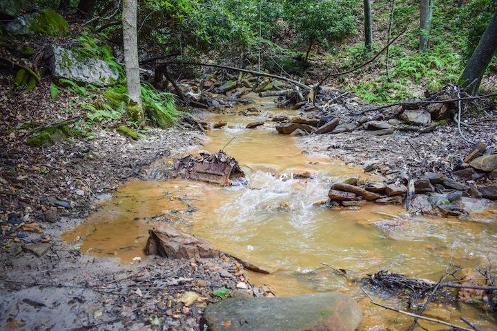 アメリカの34 の河川で塩分濃度が上昇していた ワールド 最新記事 ニューズウィーク日本版 オフィシャルサイト