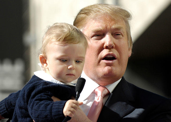 叩き上げなんてウソ トランプは親の遺産を食いつぶすダメ息子だった ニューズウィーク日本版 オフィシャルサイト 叩き上げなんてウソ トランプは親の遺産を食いつぶすダメ息子だった ニューズウィーク日本版 オフィシャルサイト
