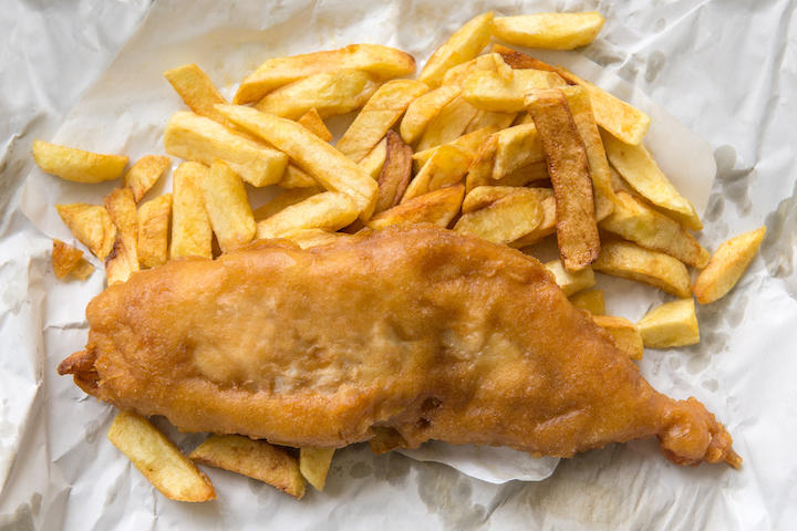 絶滅危惧種が英国の食卓に 国民食フィッシュ チップスのdna調査で明らかに ニューズウィーク日本版 オフィシャルサイト 絶滅危惧種が英国の食卓に 国民食フィッシュ チップスのdna調査で明らかに ニューズウィーク日本版 オフィシャルサイト