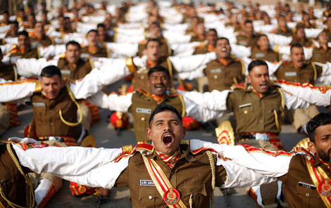 インド軍の弾薬はたった10日分 パキスタン軍と戦えば勝ち目なし ワールド 最新記事 ニューズウィーク日本版 オフィシャルサイト インド軍の弾薬はたった10日分 パキスタン軍と戦えば勝ち目なし ワールド 最新記事 ニューズウィーク日本版 オフィシャルサイト