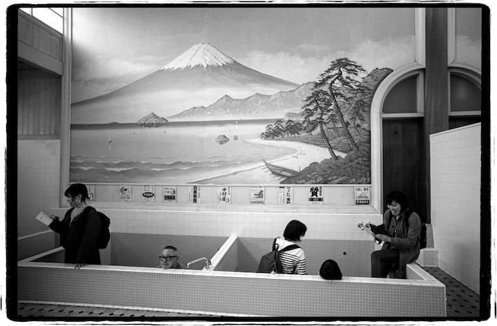 美人銭湯絵師 の盗作疑惑に見る 虚像 による文化破壊 ニューズウィーク日本版 オフィシャルサイト