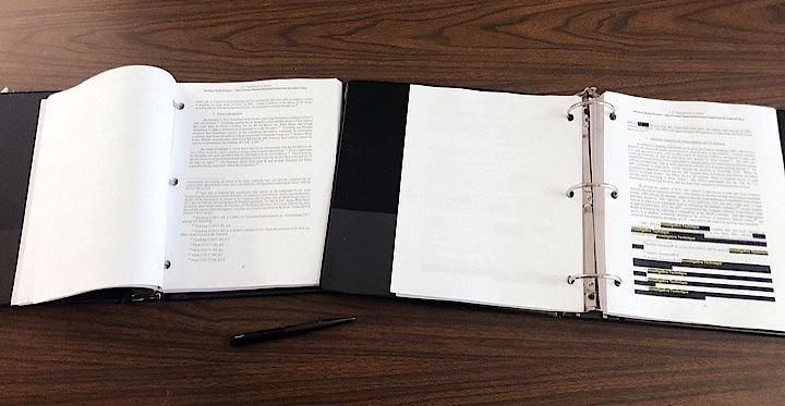 米司法省ロシア疑惑報告書を公開 トランプの司法妨害の可能性ある行動を列挙 ニューズウィーク日本版 オフィシャルサイト