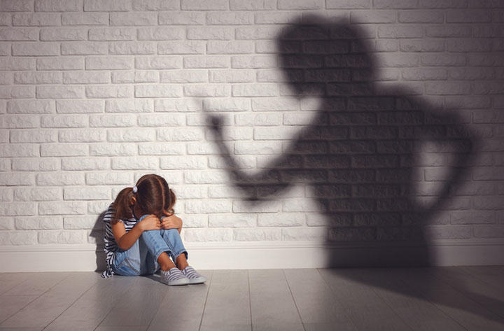 アメリカ心理学会 体罰反対決議 の本気度 親の体罰を禁じるべき根拠 ワールド 最新記事 ニューズウィーク日本版 オフィシャルサイト