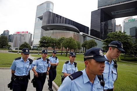 香港逃亡犯条例への抗議デモ拡大 行政長官辞任求める大規模集会も ワールド 最新記事 ニューズウィーク日本版 オフィシャルサイト