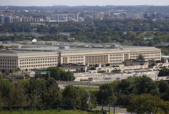 次期米国防長官代行は 中国脅威論者 陸軍長官マーク エスパーの横顔 ニューズウィーク日本版 オフィシャルサイト
