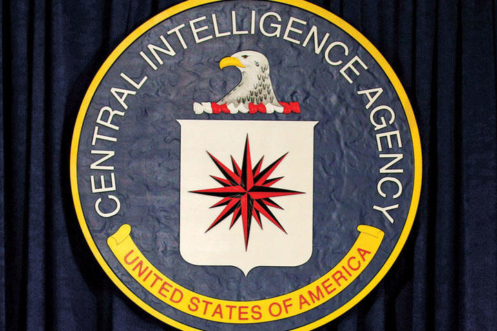 デーブ スペクター cia