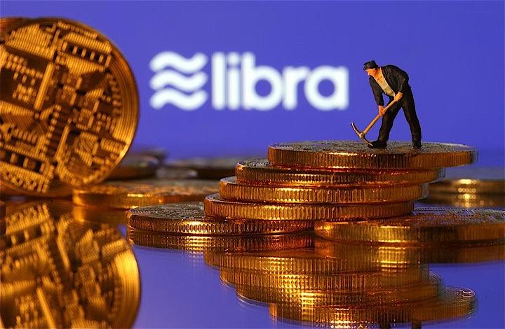 G7財務相会議 Fbの仮想通貨 リブラ に懸念 デジタル課税のあり方も課題に ニューズウィーク日本版 オフィシャルサイト