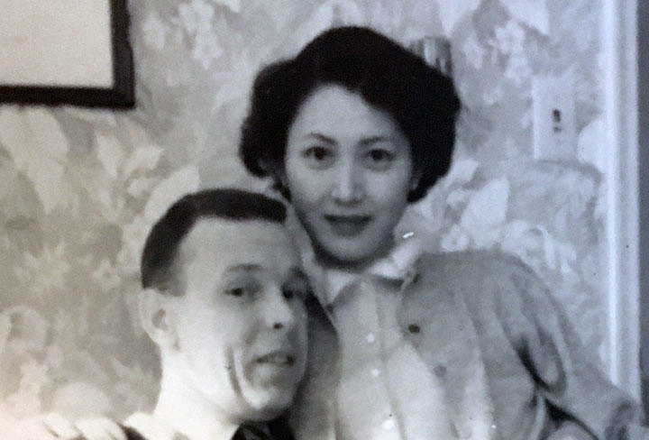 戦後日本にciaスパイを送り込んだ 日本人女性キヨ ヤマダの数奇な運命 ワールド 最新記事 ニューズウィーク日本版 オフィシャルサイト
