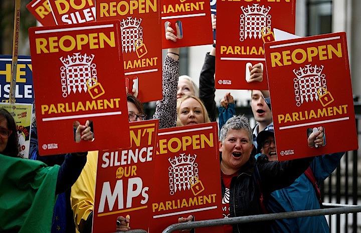 英最高裁 ジョンソン首相の 議会閉会 に違法判決 下院は25日再開 ニューズウィーク日本版 オフィシャルサイト 英最高裁 ジョンソン首相の 議会閉会 に違法判決 下院は25日再開 ニューズウィーク日本版 オフィシャルサイト