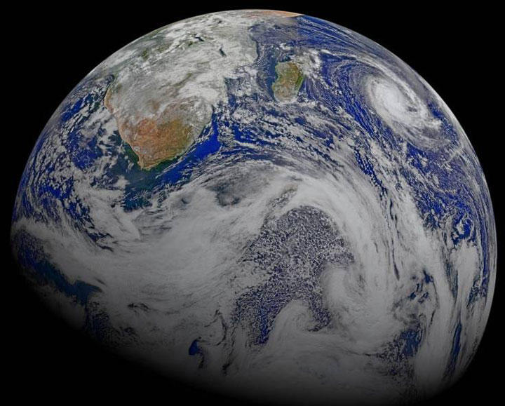 地球には「大絶滅」がもう一回あった｜ニューズウィーク日本版