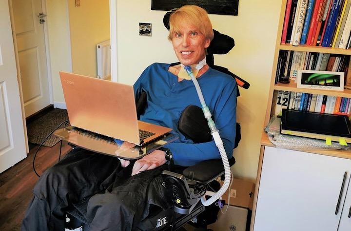 ピーター・モーガンは俺の嫁(全画像表示)