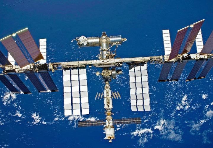 無重力でがん細胞を無力化できる 国際宇宙ステーションで実験へ ニューズウィーク日本版 オフィシャルサイト 無重力でがん細胞を無力化できる 国際宇宙ステーションで実験へ ニューズウィーク日本版 オフィシャルサイト