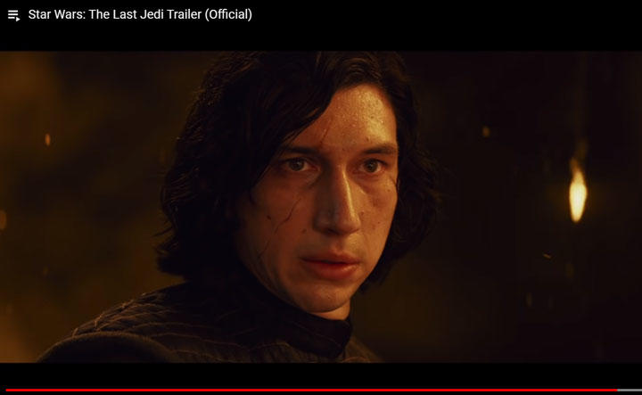 スターウォーズ カイロレン 店舗向き スターウォーズ カイロレン 店舗