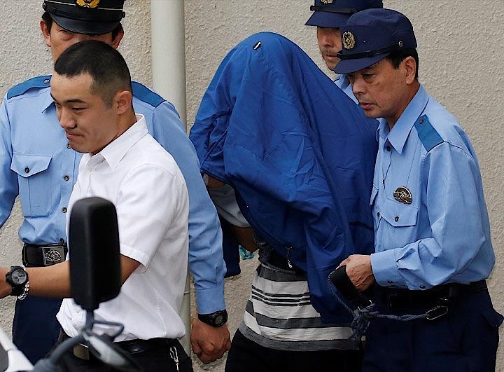 45人殺傷 津久井やまゆり園 植松被告が示す大量殺人犯の共通点 ニューズウィーク日本版 オフィシャルサイト 45人殺傷 津久井やまゆり園 植松被告が示す大量殺人犯の共通点 ニューズウィーク日本版 オフィシャルサイト