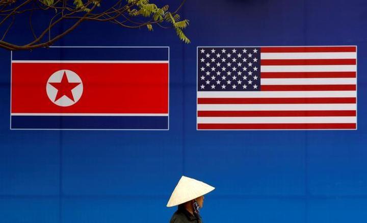 北朝鮮 核開発中止の撤回発表 米国の制裁継続に 新たな道 も ワールド 最新記事 ニューズウィーク日本版 オフィシャルサイト 北朝鮮 核開発中止の撤回発表 米国の制裁継続に 新たな道 も ワールド 最新記事 ニューズウィーク日本版 オフィシャルサイト
