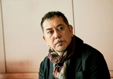 香港デモ支持で干された俳優アンソニー ウォンが 淪落の人 に思うこと ニューズウィーク日本版 オフィシャルサイト