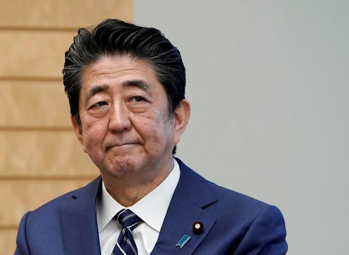 安倍首相はどこ 新型ウイルス対策 厚労相に丸投げでリーダーシップに批判 ニューズウィーク日本版 オフィシャルサイト