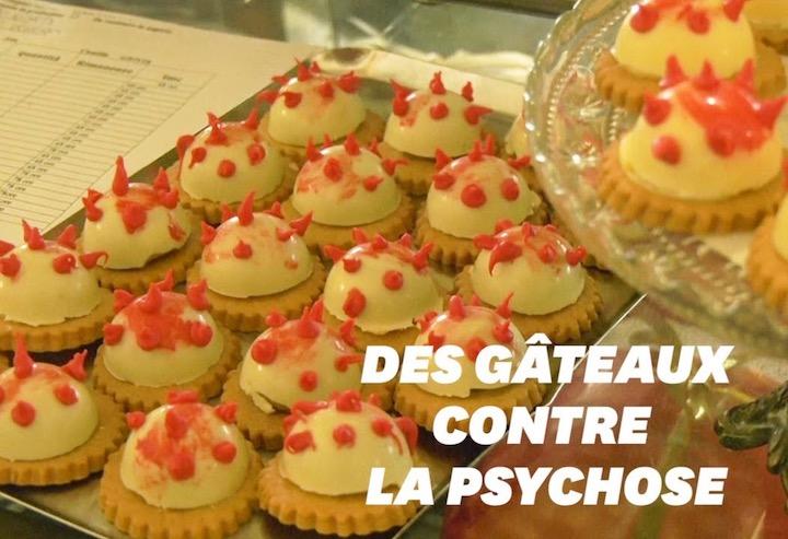 コロナ疲れ にはユーモアで対処 ケーキに替え歌 フランスではやりすぎで謝罪も ワールド 最新記事 ニューズウィーク日本版 オフィシャルサイト