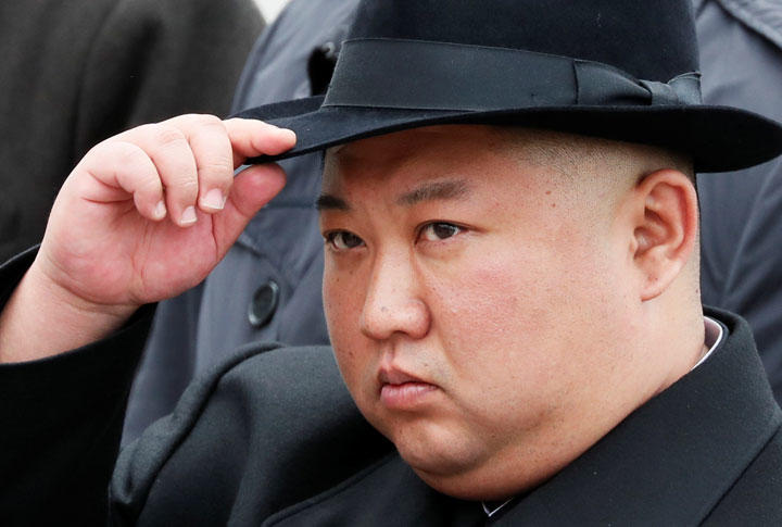 北 朝鮮 金 ジョンウン 死亡