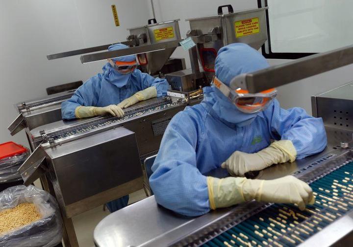 インド 新型コロナウイルスに備え薬品輸出制限 欧州がジェネリック薬不足に ビジネス 最新記事 ニューズウィーク日本版 オフィシャルサイト