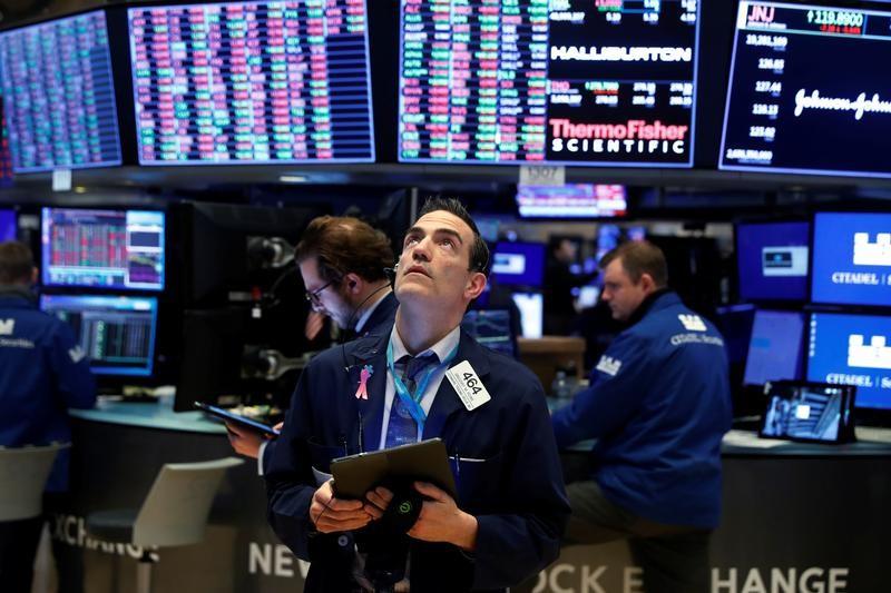 空売り投資家が約38兆円の利益 新型コロナウイルスによる米国株急落で ニューズウィーク日本版 オフィシャルサイト