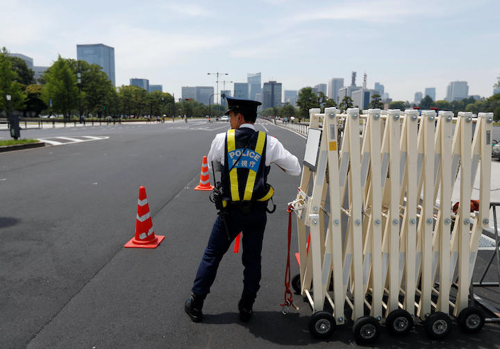 コロナ ロック ダウン 東京 豪ビクトリア州、5日間のロックダウン コロナ感染再拡大