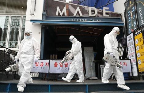 韓国・梨泰院のクラスター、新型コロナ感染102名に ゲイの濃厚接触者の追跡がネックに