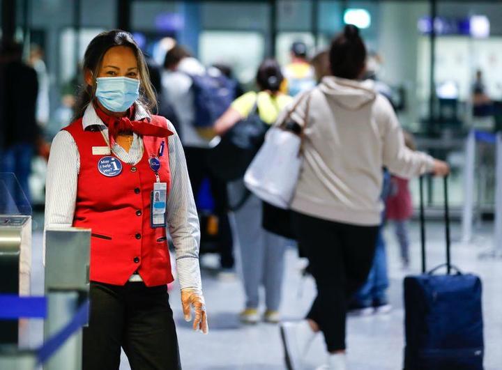 ドイツ 6月中旬に海外への渡航禁止解除も 性急に正常化せず ニューズウィーク日本版 オフィシャルサイト ドイツ 6月中旬に海外への渡航禁止解除も 性急に正常化せず ニューズウィーク日本版 オフィシャルサイト