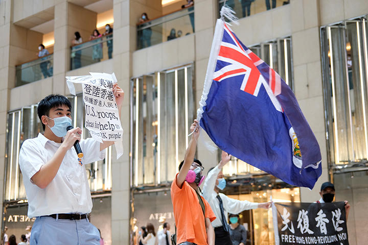 イギリス 植民 地