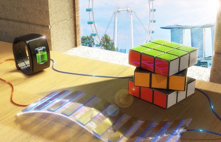 影から電気を生成する装置が開発される ニューズウィーク日本版 オフィシャルサイト 影から電気を生成する装置が開発される ニューズウィーク日本版 オフィシャルサイト