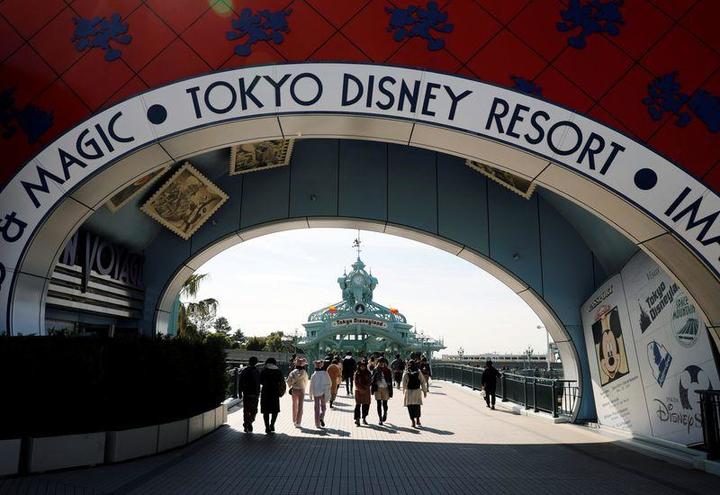 東京ディズニーランド シーの7月1日再開が決定 入園者数やアトラクション利用数を制限 ワールド 最新記事 ニューズウィーク日本版 オフィシャルサイト