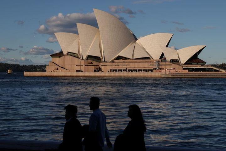 オーストラリア経済の長期繁栄に終止符 観光 教育 移民の構造転換が新型コロナで裏目に ワールド 最新記事 ニューズウィーク日本版 オフィシャルサイト