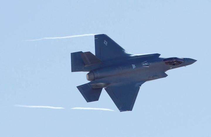 米国務省 F35ステルス戦闘機を日本に105機売却承認 総額2 5兆円 ニューズウィーク日本版 オフィシャルサイト