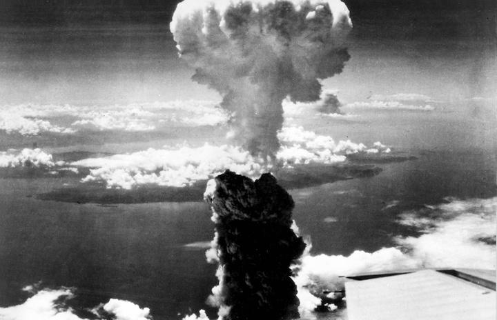 原爆投下75年 あの日アメリカが世界に核兵器をもたらした と各国が非難 ニューズウィーク日本版 オフィシャルサイト