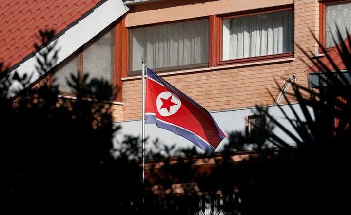 北朝鮮、2月から各国の銀行サイバー攻撃で違法に資金獲得 米政府が警告 