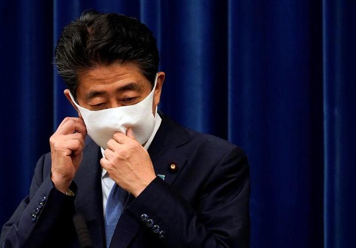 安倍首相の辞任表明に対する海外の反応は ワールド 最新記事 ニューズウィーク日本版 オフィシャルサイト