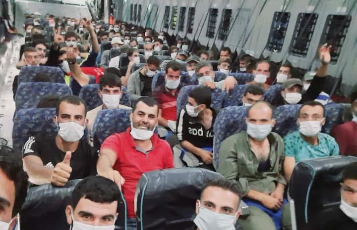 アルメニアとアゼルバイジャンの戦闘開始に合わせるかのようにトルコは自由シリア軍を派遣 その真相は ワールド 最新記事 ニューズウィーク日本版 オフィシャルサイト アルメニアとアゼルバイジャンの戦闘開始に合わせるかのようにトルコは自由シリア軍を派遣 その真相は ワールド 最新記事 ニューズウィーク日本版 オフィシャルサイト