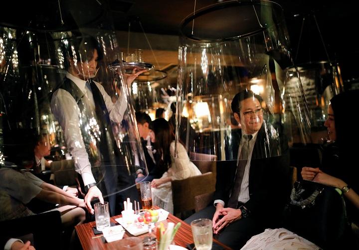 コロナ対策に成功した国と失敗した国を分けたもの 感染症専門家 國井修氏に聞く ワールド 最新記事 ニューズウィーク日本版 オフィシャルサイト コロナ対策に成功した国と失敗した国を分けたもの 感染症専門家 國井修氏に聞く ワールド 最新記事 ニューズウィーク日本版 オフィシャルサイト