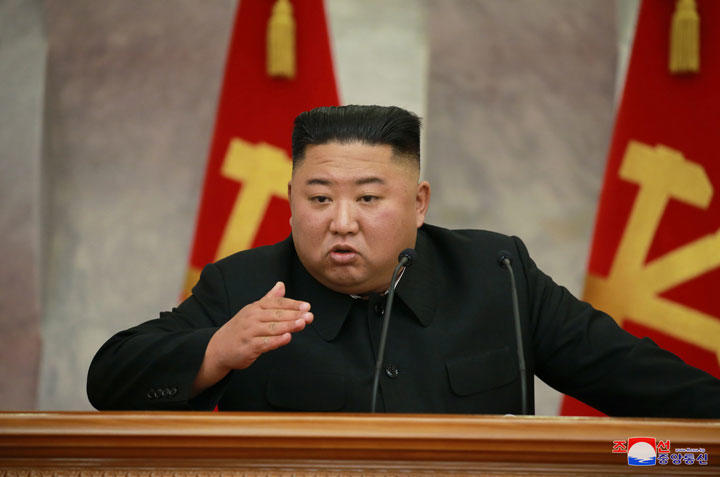 金正恩が 飲み会で政策批判 のエリート経済官僚5人を処刑 ニューズウィーク日本版 オフィシャルサイト